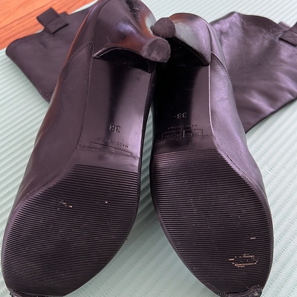 The Marc Jacob Ankle Boots - Picture 7 of 11